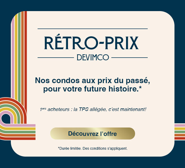 TPS - Rétro-Prix
